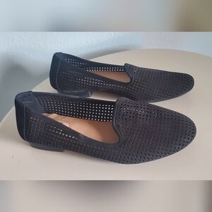 Adam Tucker Slip On Flats